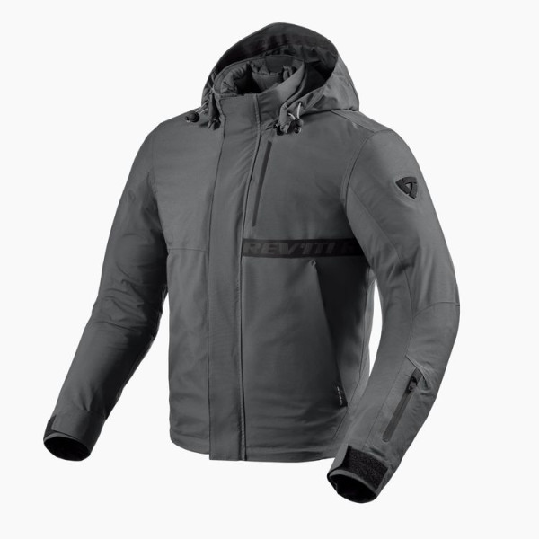 Rev'it! Revit Jacket Montana H2O Anthracite